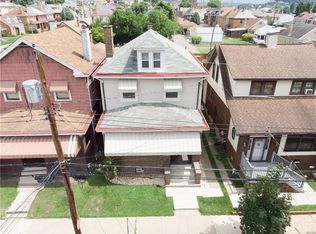 140 Amelia St, Mc Kees Rocks, PA 15136