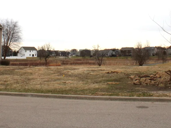 2920 Cryder Way Lot 432, Yorkville, IL 60560