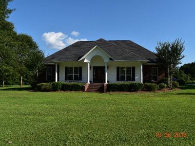 800 Sharon Moss Rd, Laurel, MS, 39443