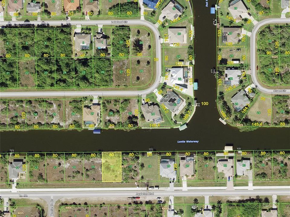 1st image of 15346 Appleton Blvd #16