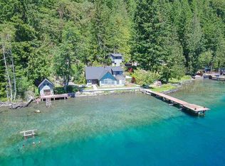 2569 E Beach Rd, Port Angeles, WA 98363