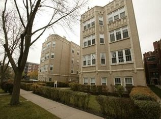 914 Judson Ave APT 1A, Evanston, IL 60202