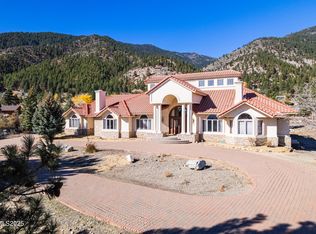 212 Trail Ct, Genoa, NV