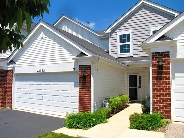 28082 W Niagara St, Lakemoor, IL 60051