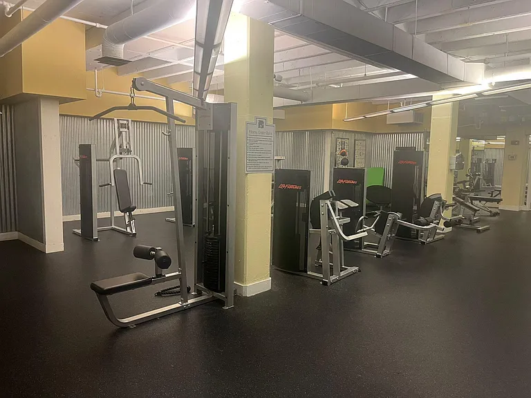151 E Washington St #309 — Photo 13
