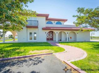 1871 W Fairground Rd, Artesia, NM 88210