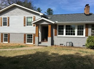 300 Rockmont Rd, Greenville, SC 29615