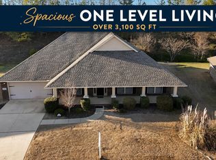4219 Old Cahaba Pkwy, Helena, AL 35080