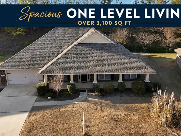 4219 Old Cahaba Pkwy, Helena, AL 35080