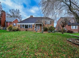 2867 Robers Ave, Cincinnati, OH 45239