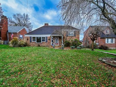 2867 Robers Ave, Cincinnati, OH, 45239