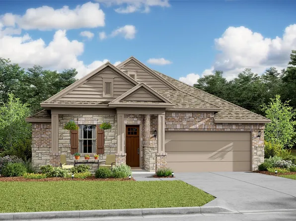 3306 Wickfield Pass Ln, League City, TX 77573