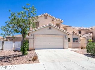 5340 Manor Stone St, North Las Vegas, NV 89081