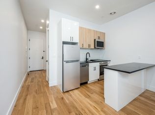 598 Eagle Ave APT 4A, Bronx, NY 10455