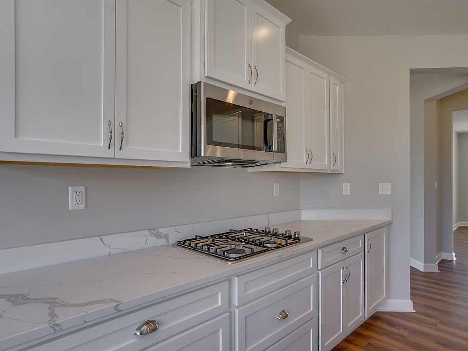 Benchmark II Plan, Fieldstone Reserve by Kroll Residential, Chesapeake