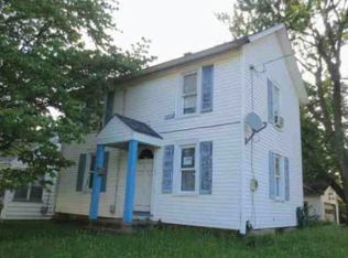 1012 8th St NE, Massillon, OH