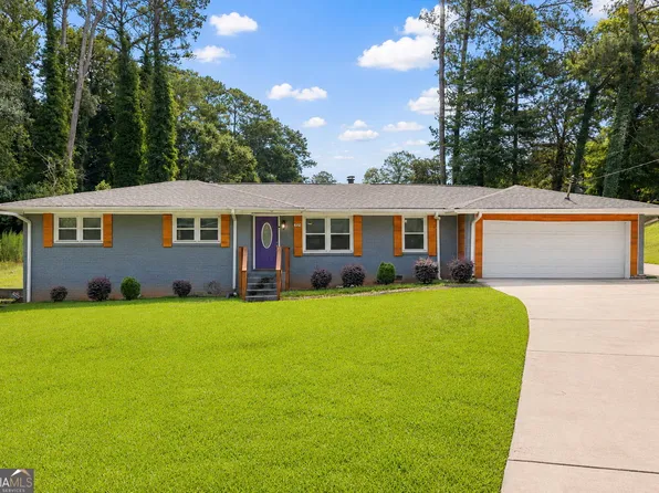 974 Laurelmont Dr SW, Atlanta, GA 30311