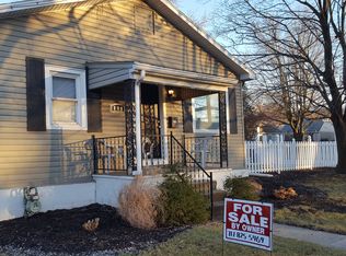 899 S Albemarle St, York, PA 17403