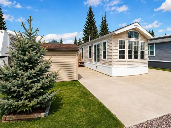 32351 Range Road 55 #37, Mountain View County, AB T0M 1X0
