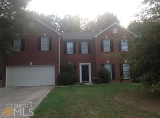 9047 Jimmy Lee Cir, Jonesboro, GA 30238