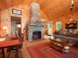 82 Annis Ln, Hope, ME 04847