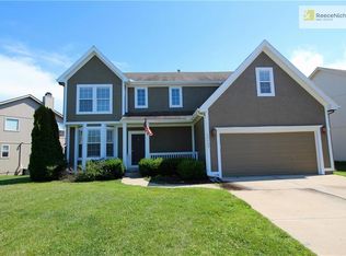 13133 W 137th Pl, Overland Park, KS 66221