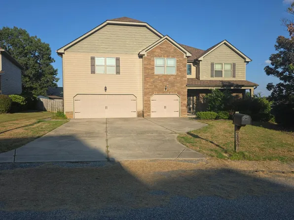 2430 Sunflower Dr, Evans, GA 30809