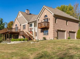 6808 Stagge Rd, Loveland, OH 45140