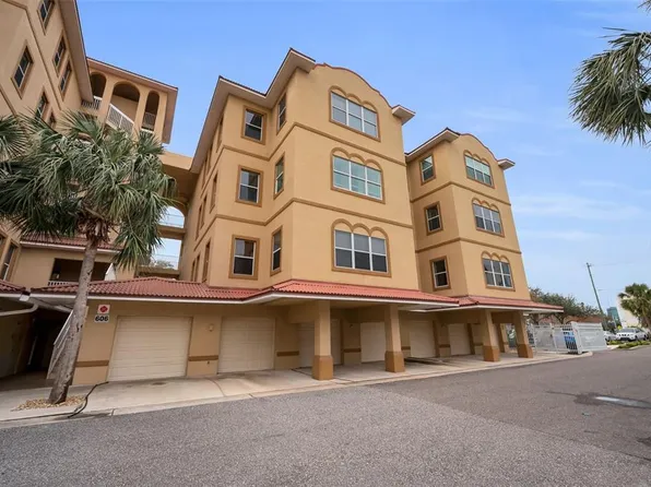 606 Wells Ct Unit 202, Clearwater, FL 33756