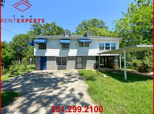 307 Weinacker Ave, Mobile, AL 36604