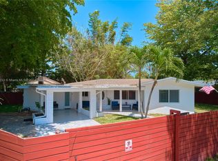 529 NE 14th Pl, Fort Lauderdale, FL 33304