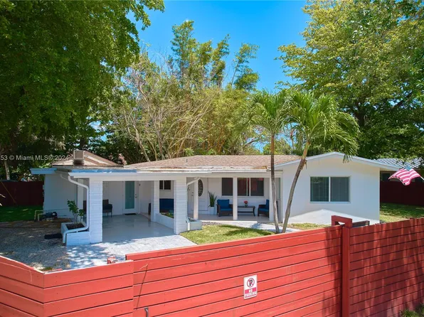 529 NE 14th Pl, Fort Lauderdale, FL 33304