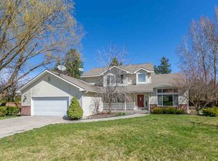 9508 W Stadler Ct, Cheney, WA 99004