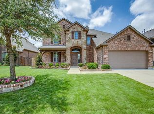 2002 Fairway Winds Ct, Wylie, TX 75098