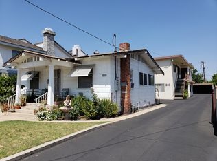 802 S Atlantic Blvd APT D, Alhambra, CA 91803