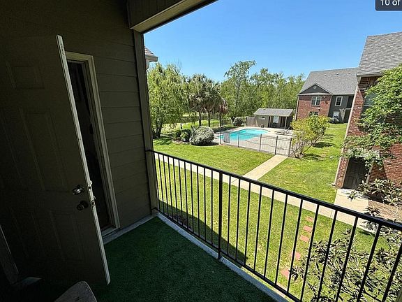 2nd image of 7300 Burbank Dr APT 45