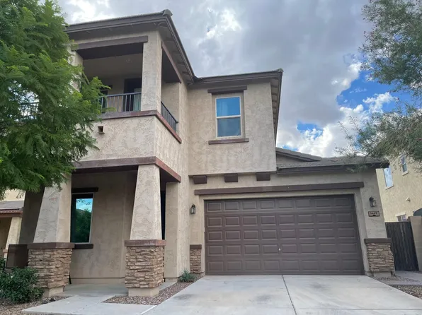 1449 E Lovebird Ln, Gilbert, AZ 85297