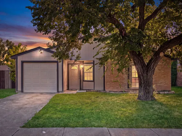 4205 Caldwell Ave, The Colony, TX 75056