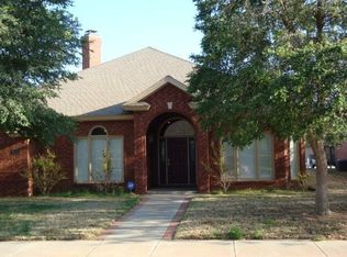 5909 86th St, Lubbock, TX 79424