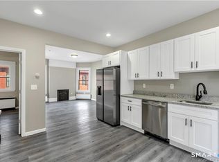 60 Russ St #2A, Hartford, CT 06106