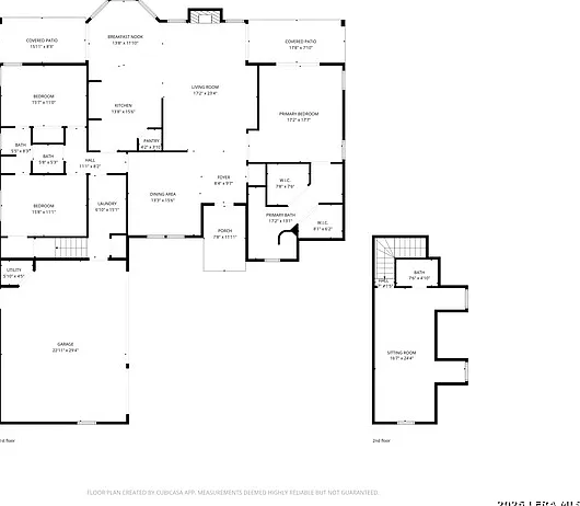 109 Trailcrest St — Photo 53