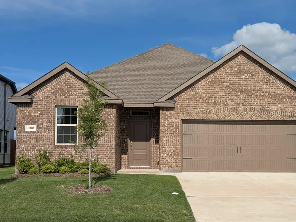 102 Caden Dr, Caddo Mills, TX 75135