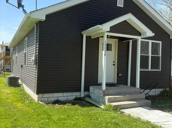 13330 Edison St, Cedar Lake, IN 46303