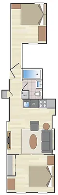 Rented by Bold New York | media 33