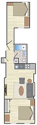 Rented by Bold New York