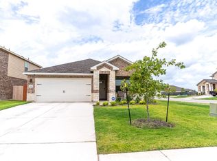 17920 Fairbridge Ln, Manor, TX 78653