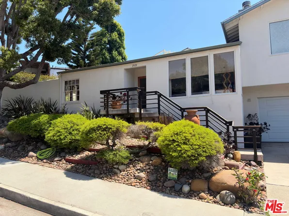 2929 16th St, Santa Monica, CA 90405