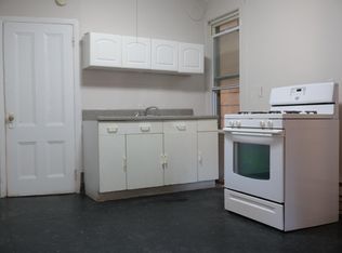 12 Quincy St APT 3, Passaic, NJ 07055