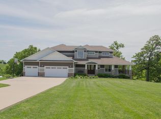 751 Hidden Creek Dr, Ozark, MO 65721