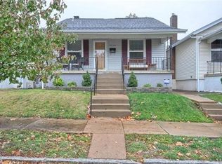 5036 Alexander St, Saint Louis, MO